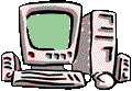 animated computer image